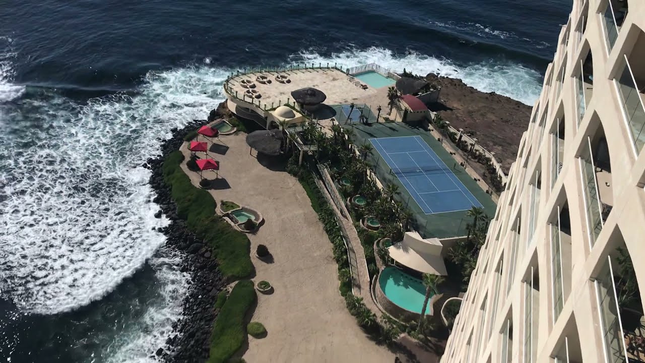Las Olas Grand in Rosarito, Baja California