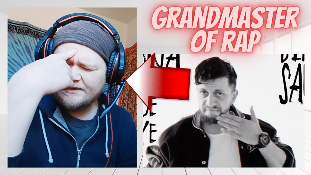 🇹🇷 Allame - Poz | GERMAN Rapper reacts