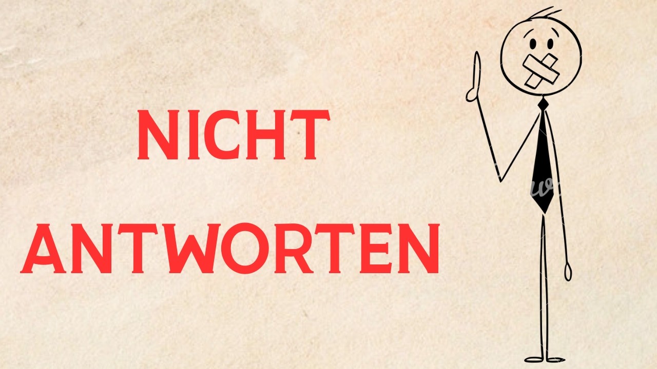 5 Gefährliche Fragen von Lügnern