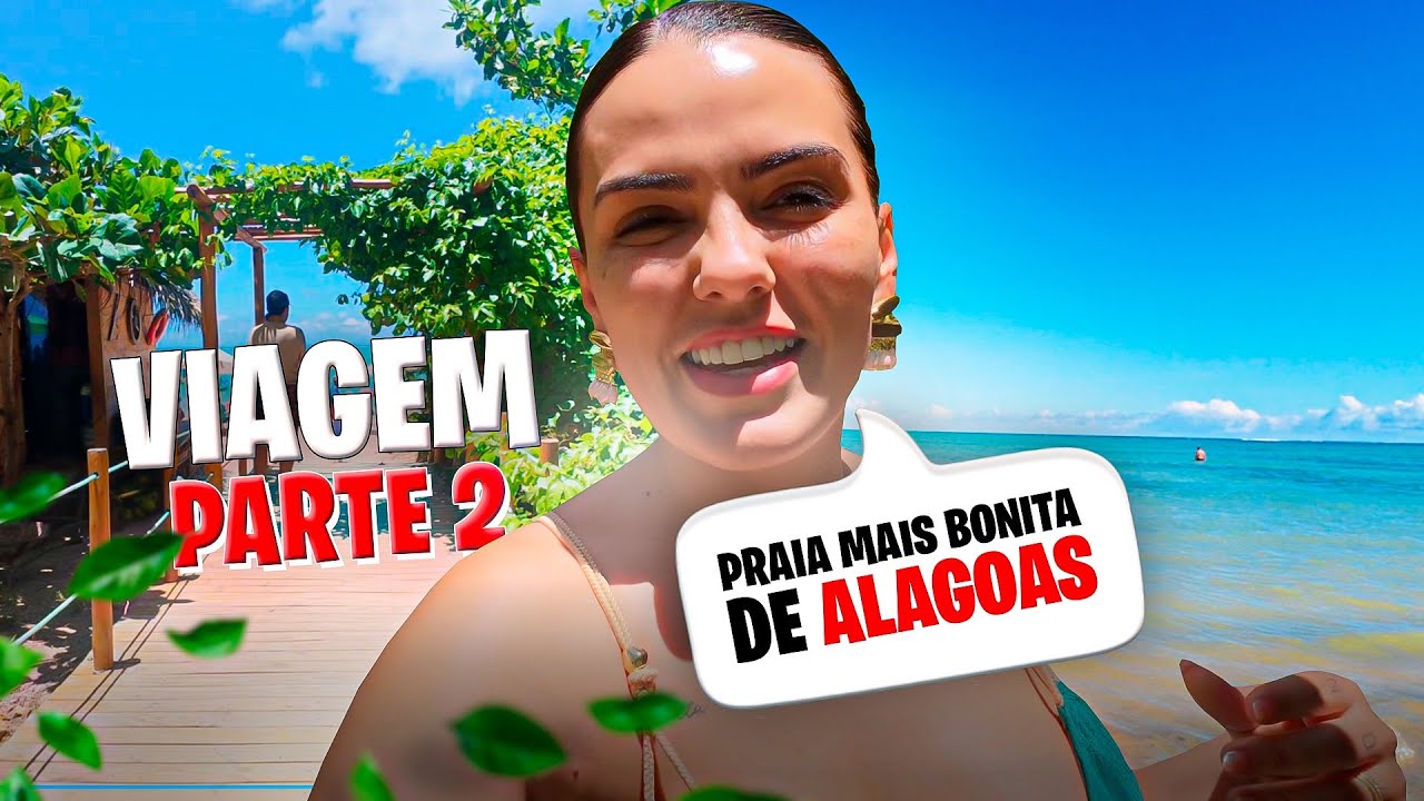PRIMEIRA VEZ DA LUNA NO MAR E NOSSO PASSEIO DE BUGGY