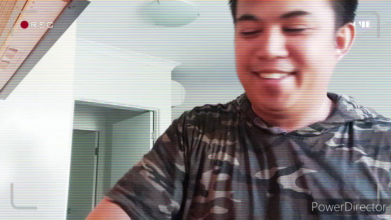 Mabilisang luto ni jeric