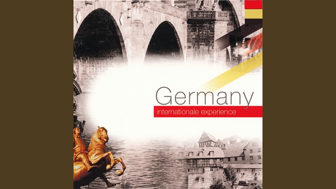 Schneewalzer/Kuckoo/Waltz/Mein Hut der Hat/Drei Ecken/Die Perke Tyrol/In Munchen Steht...
