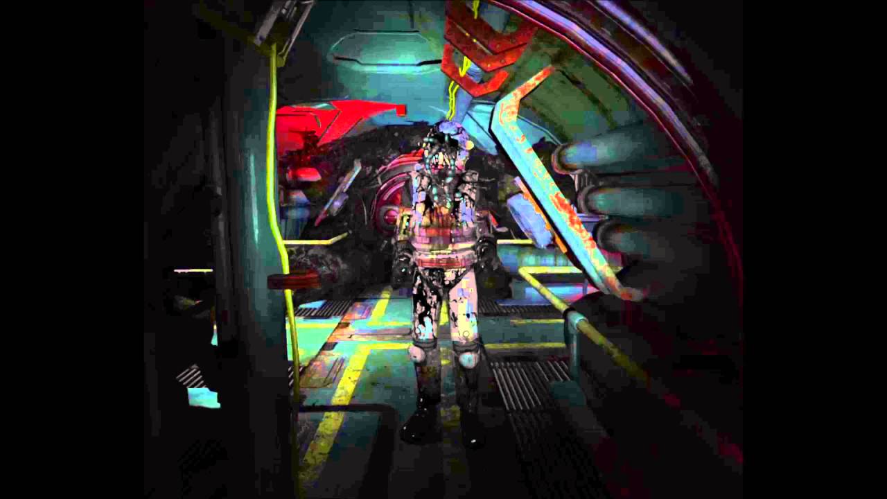 SOMA Monster Sounds - Deep Sea Diver (Jin Yoshida)