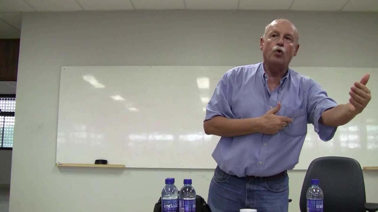 Epistemologia Qualitativa. Prof. Dr. Fernando González Rey. PARTE 1.