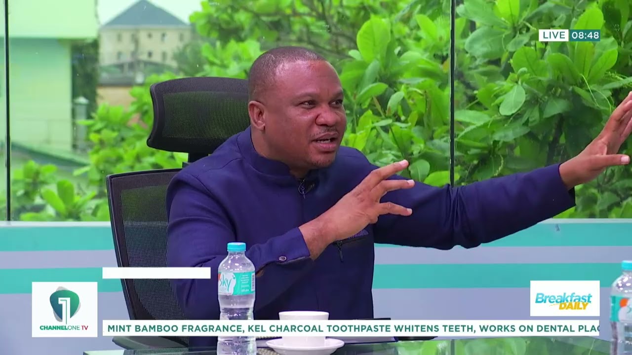 Free SHS, Teachers&rsquo; Strike & Infrastructure: Manuribe and Ofosu Ntiamoah Debate | Ghana News