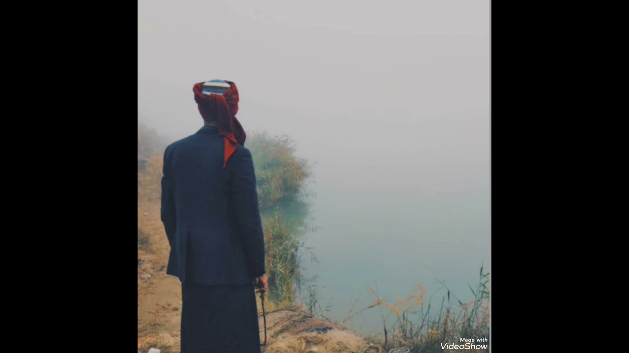 ذكر شيخ بلال الخشالي قصيده اتيناك بالفقر ياذا الغنى 