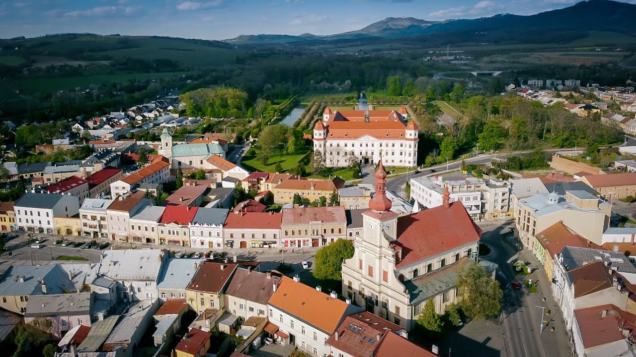 Holešov má šanci uspět v celostátní soutěži