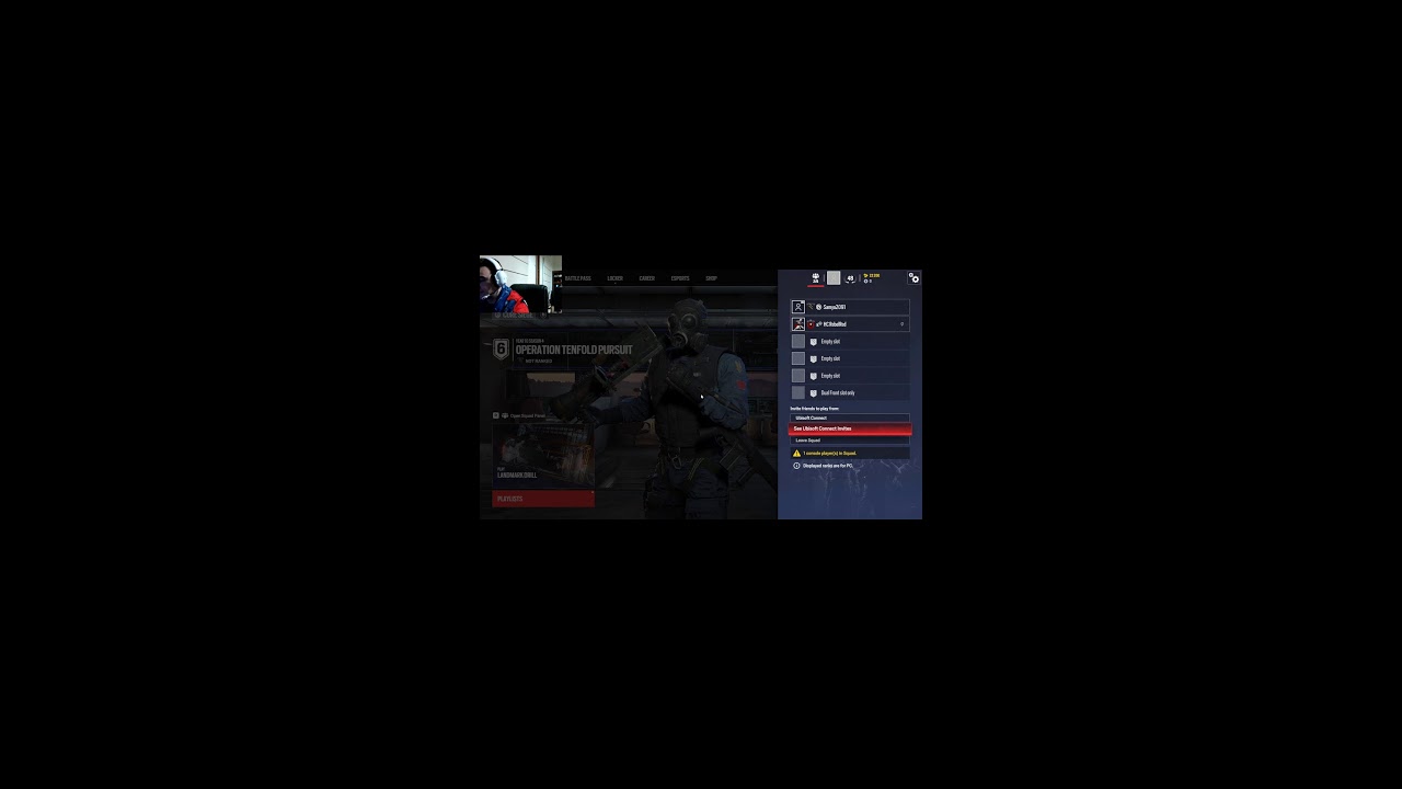 R6 SIEGE | ROAD TO DIAMOND ONE | JOIN AND PLAY WITH ME