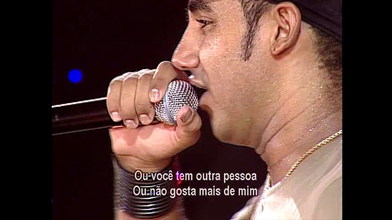 Raí Saia Rodada - Tem Nada Não (3º DVD Saia Rodada Ao Vivo em Maceio/AL)