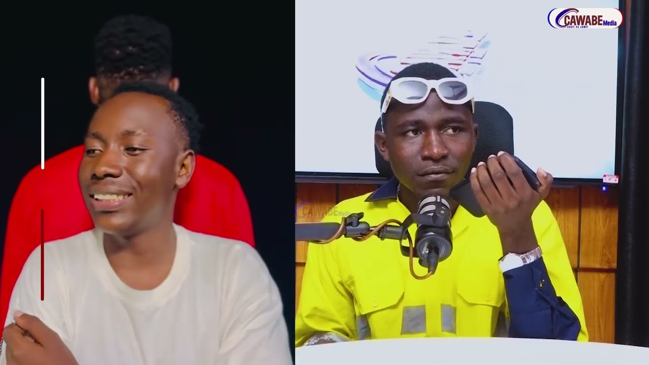 RASCO SEMBO AMETUMIA PESA NYINGI KUTENGENEZA VIDEO YAKE MPYA AFUNGUKA DEE DANGER