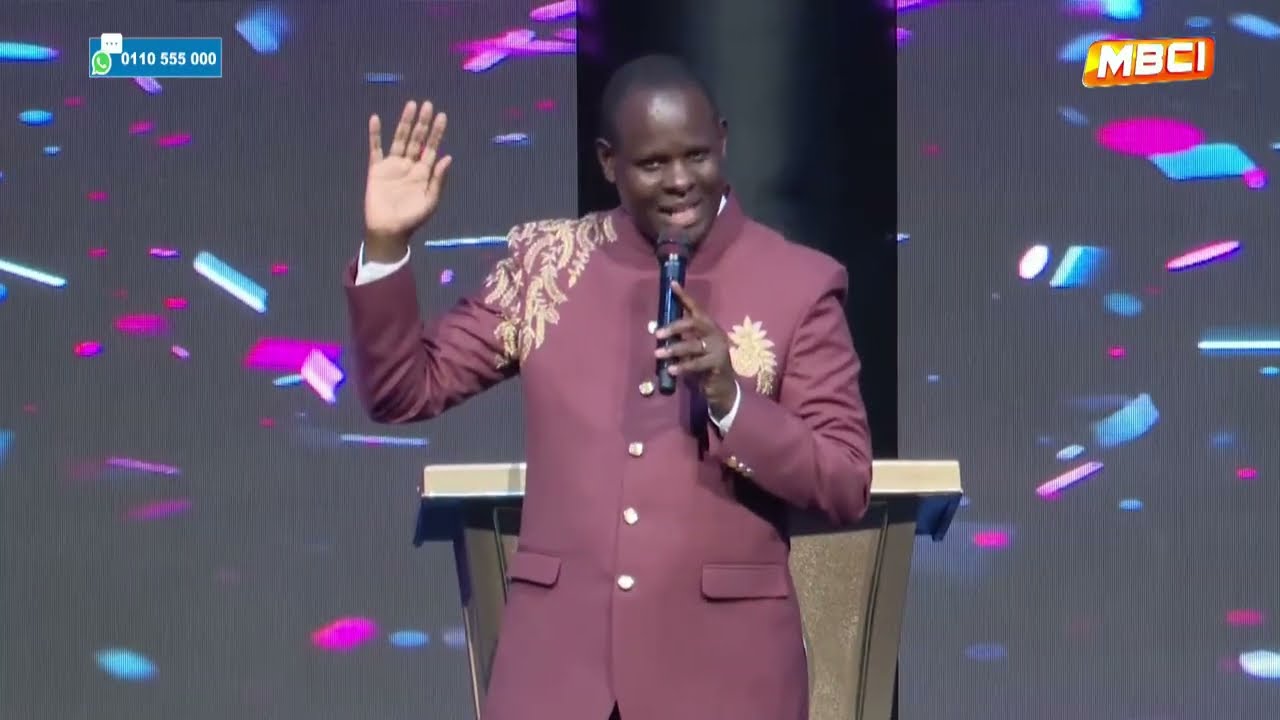 THE STRENGTH OF A WOMAN || APOSTLE JOHN KIMANI WILLIAM