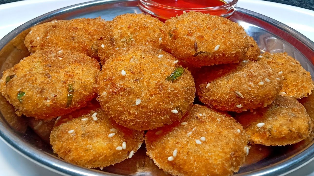 मेरे बच्चे हफ्ते में 5 बार यही नाश्ता बनवाते हे एकबार आप भी जरूर बनाए || Healthy Breakfast Recipe 