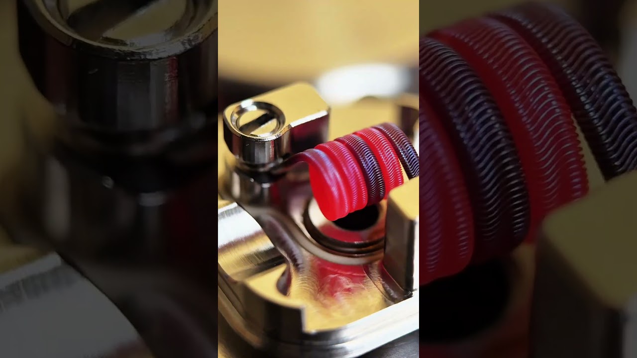 diamondcoil 3core for AIO. #shorts #youtubeshorts