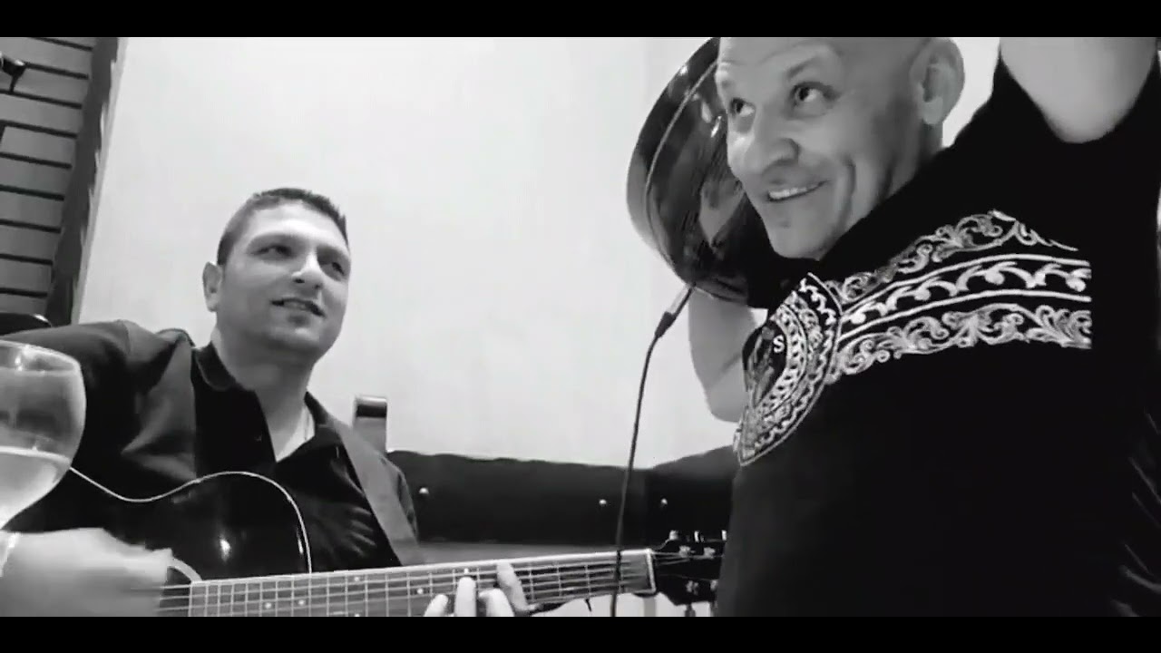 Ketuli Permetit ( SOLO BUZUK __ 🎸 )