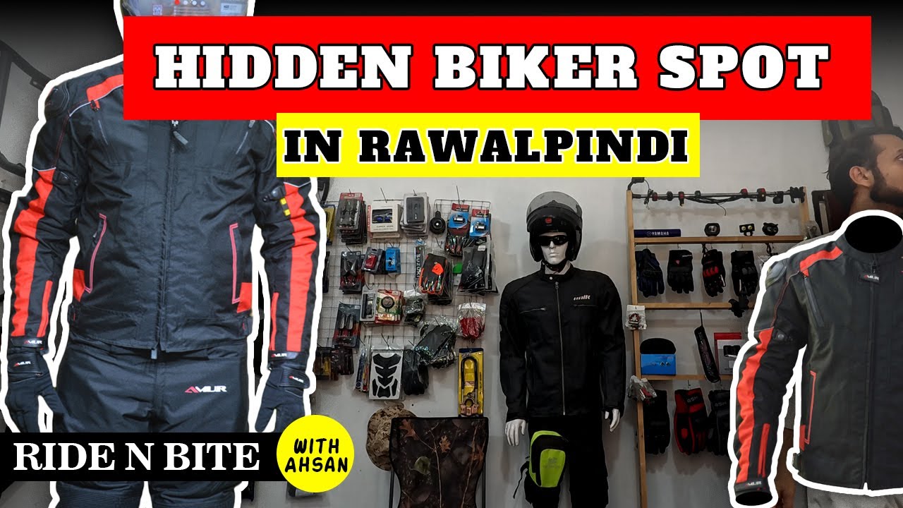 Discover the SECRET to Affordable Riding Gear and Camping Stuff