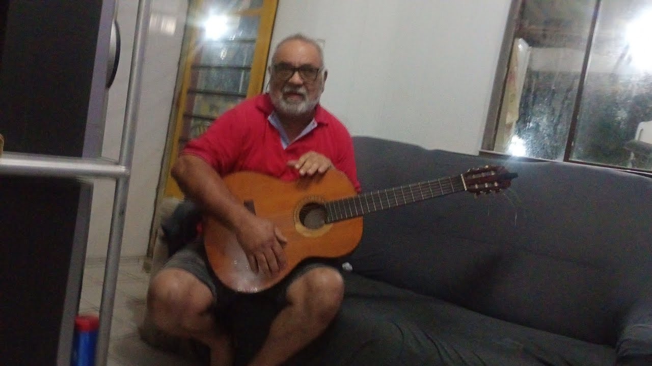  música  Hey Jude   cantor the Beatles interpretação Silveira Lima 