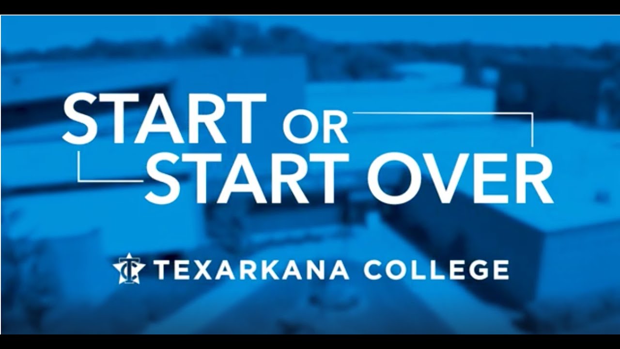 Texarkana College 2024