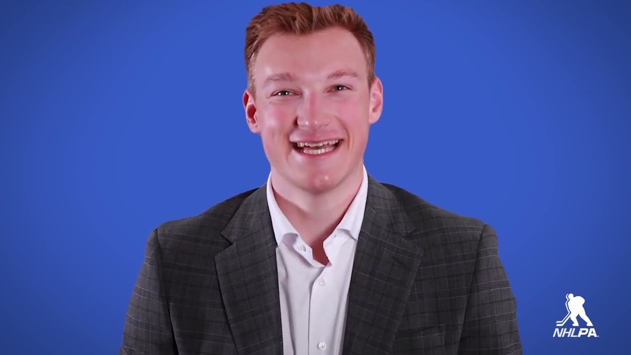 Who's More Likely? | Cale Makar & Nathan MacKinnon