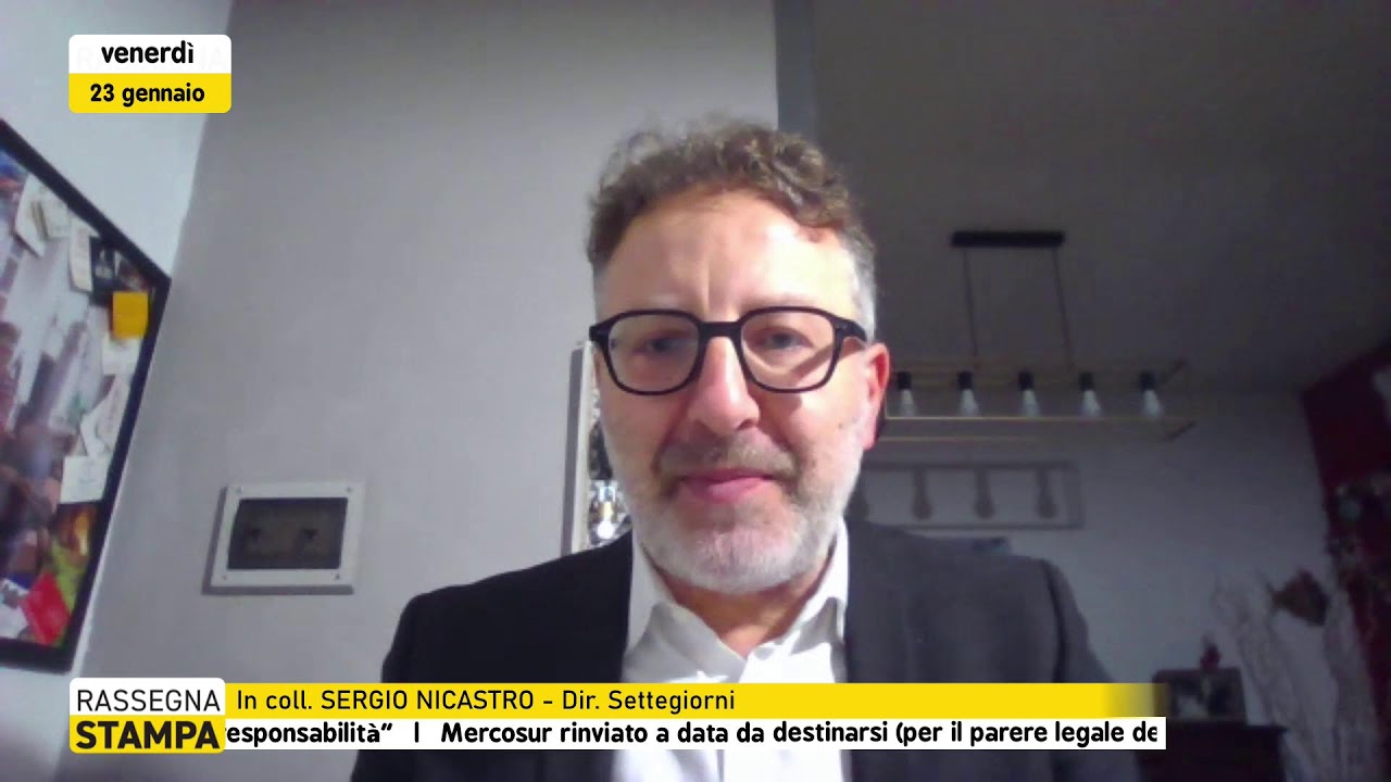 Telecity NetWeek Live Stream