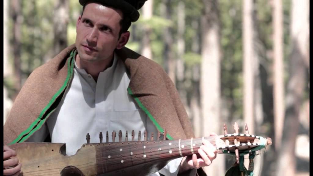ẓo improvised || توروالی ڙو || sung by || Rahim Sabir| #Torwali Zo