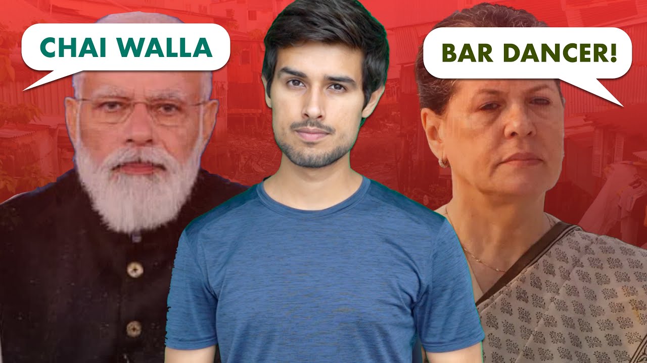 The Problem in Indian Society that No One talks about |&nbsp;Dhruv Rathee