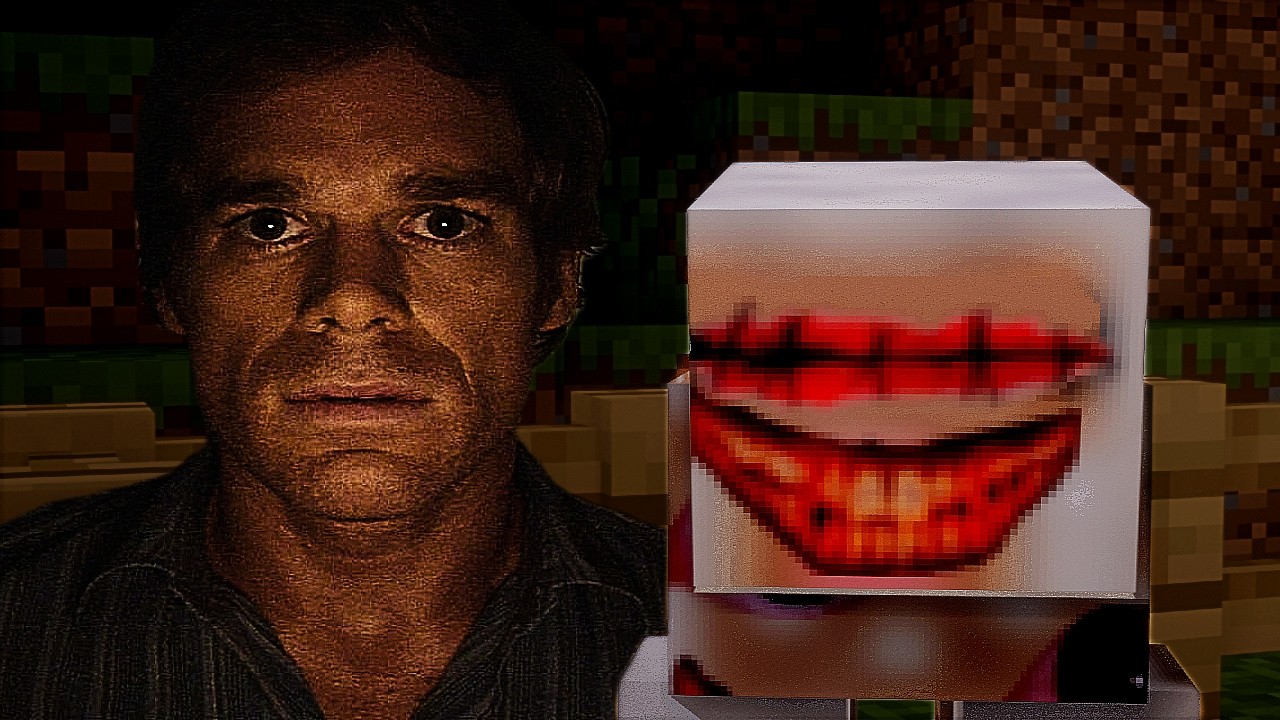 This Horror Mod Doesn't Exist Anymore...
