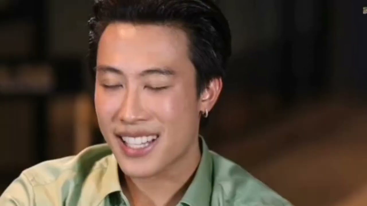นุ๊ก​ปาย​ สถานะเป็น​คู่​บุญแล้ว​ แล้วแต่คนจะคิดเนอาะ
