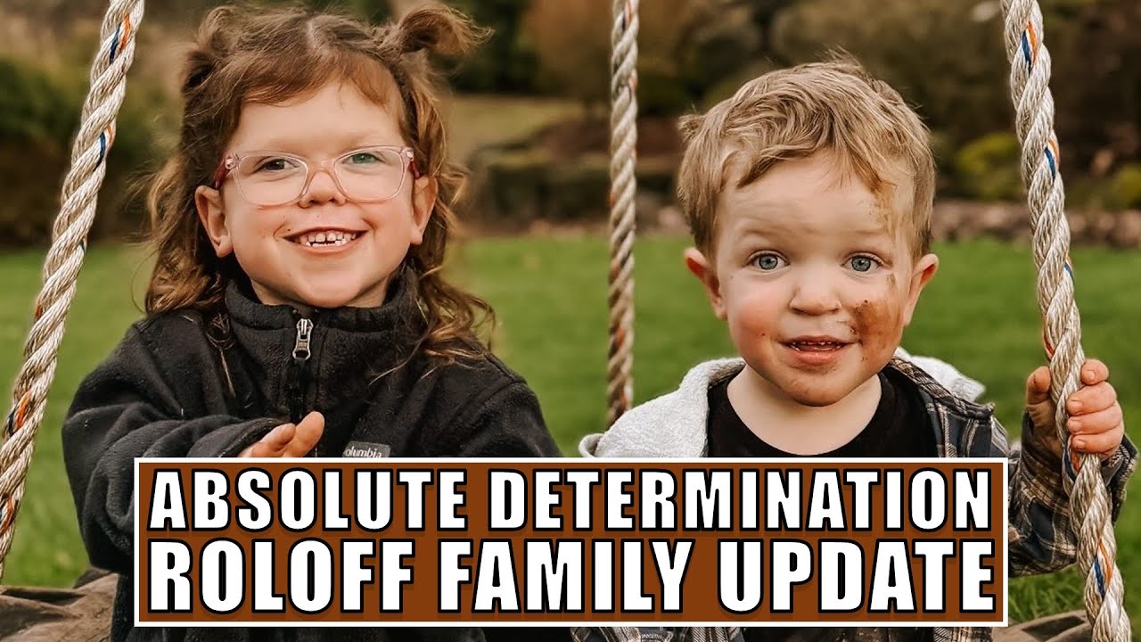 Tori Roloff Can’t Help Laughing as Josiah Tries to Prove His Skills | Little People, Big World