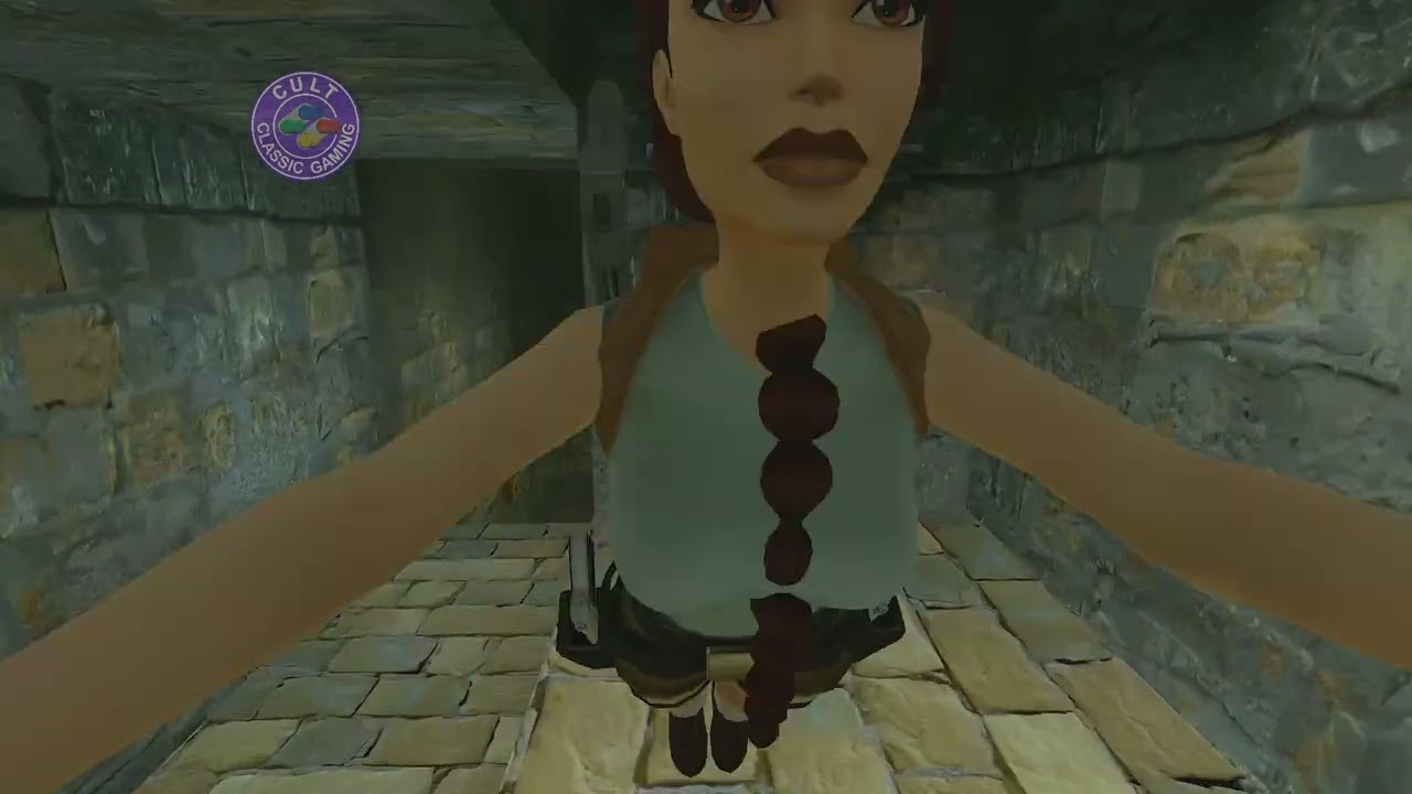 Tomb Raider Remastered Tomb of Tihocan All Secrets All Items All Kills