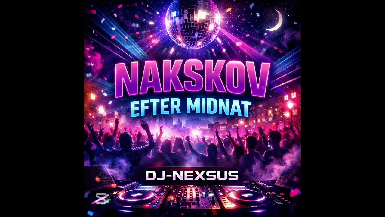 Nakskov Efter Midnat