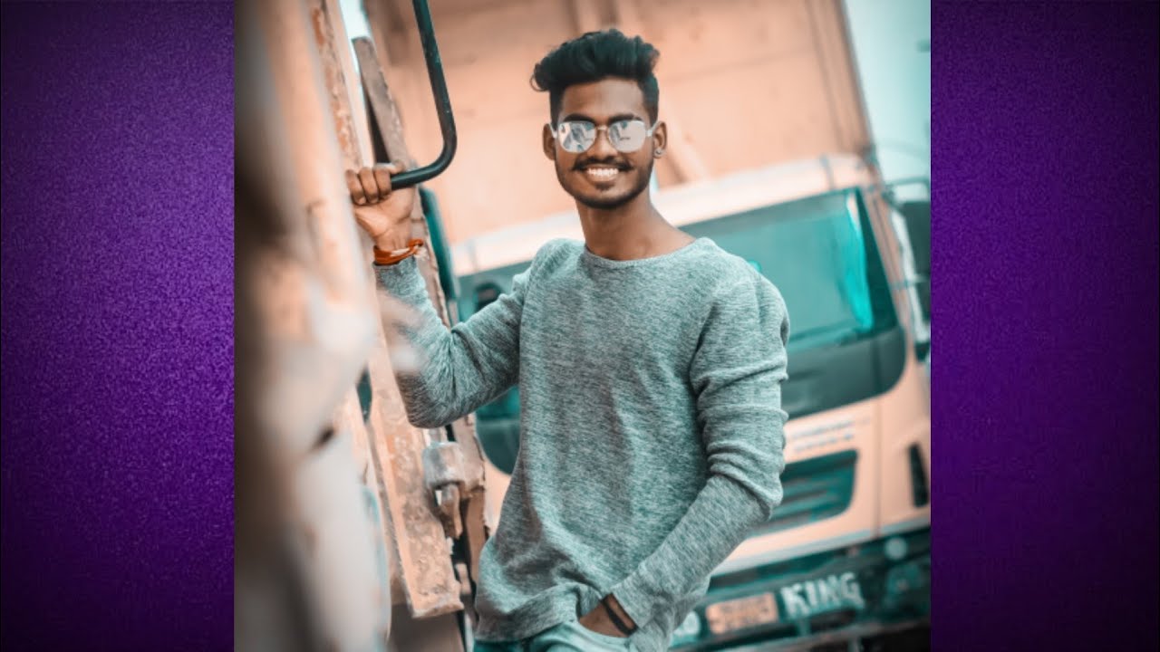 ChiruthaPuli Chintu Yadav Birthday New Song 2020