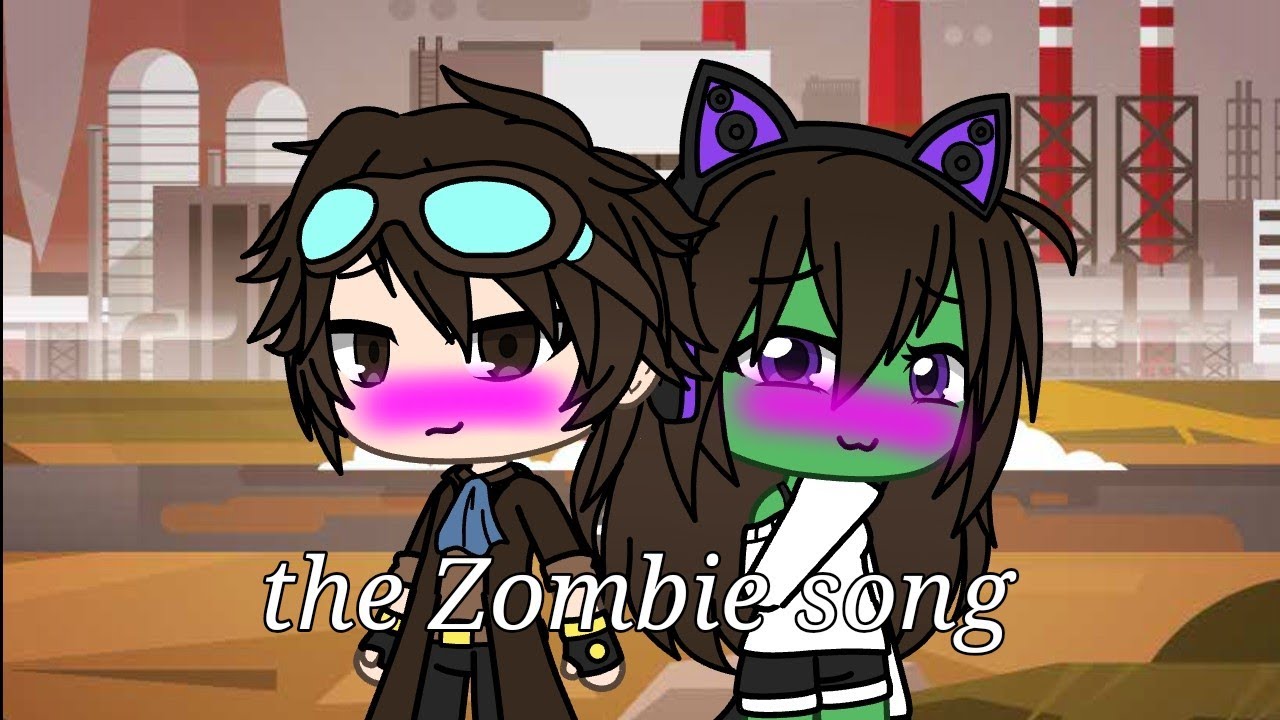 The Zombie Song || spyon || GLMV || wgf