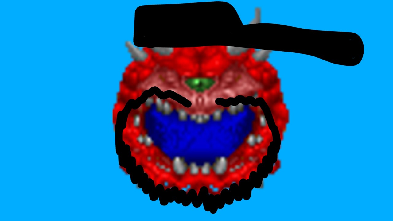 LOS PEORES MODS DE DOOM DE LA EXISTENCIA