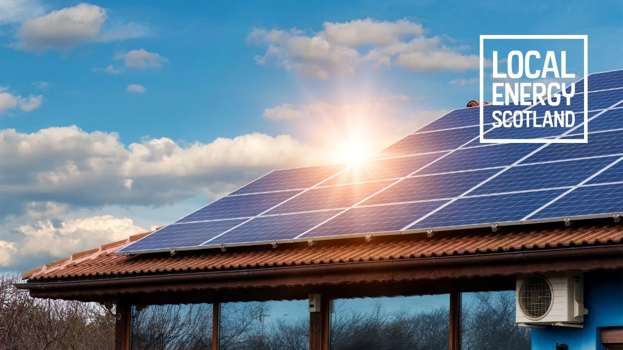 Webinar: an introduction to Power Purchase Agreements (PPAs)