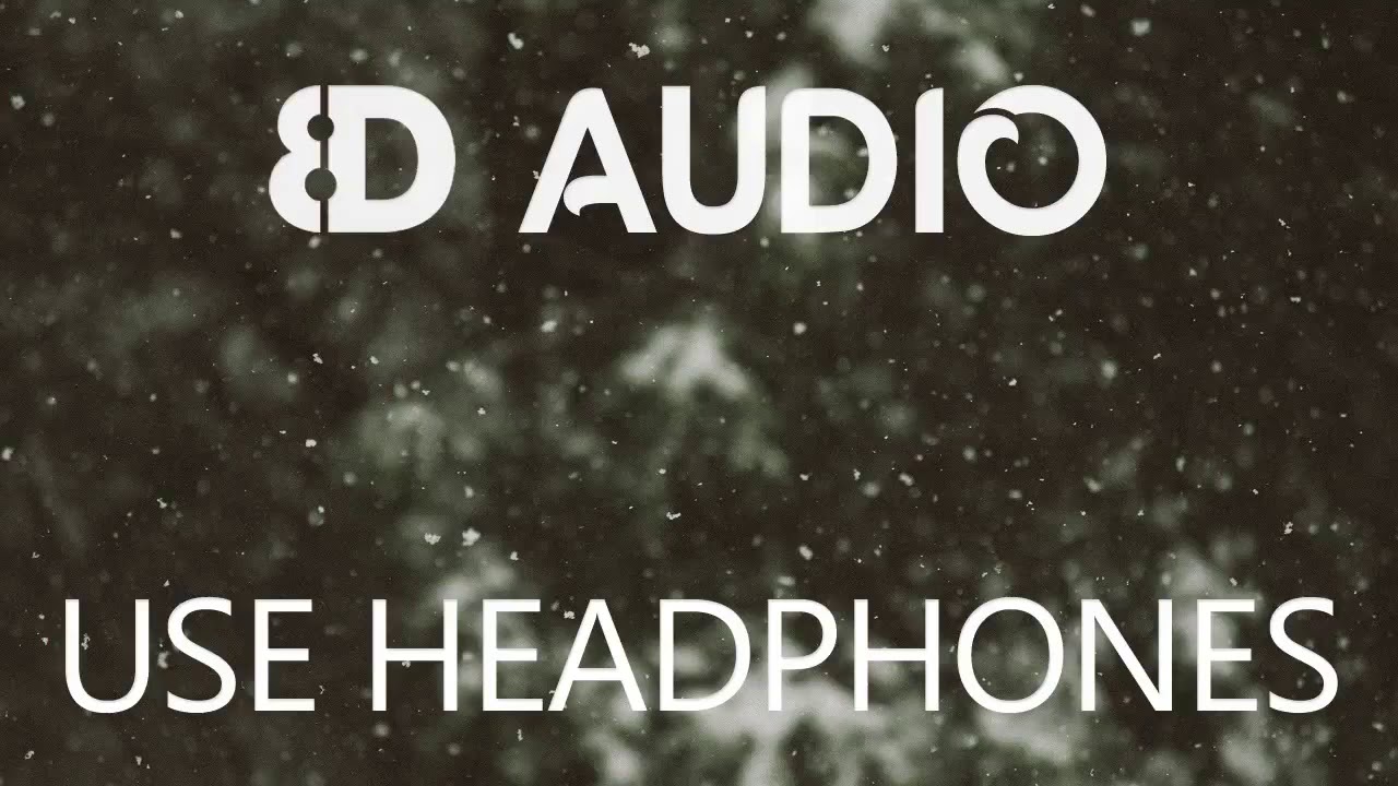 Ed Sheeran - Perfect (8D AUDIO/8D TUNES)