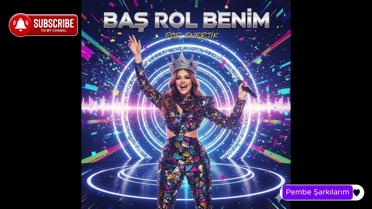 Baş rol benim