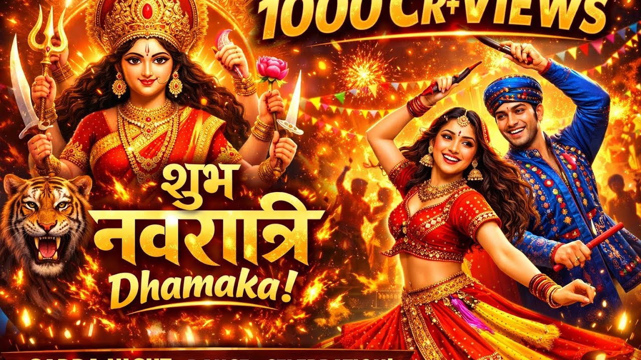 नॉनस्टॉप माँ दुर्गा भजन | ऐगिरी नंदिनी | चलो बुलावा आया है | सुख, शांति भजन | नवरात्रि स्पेशल