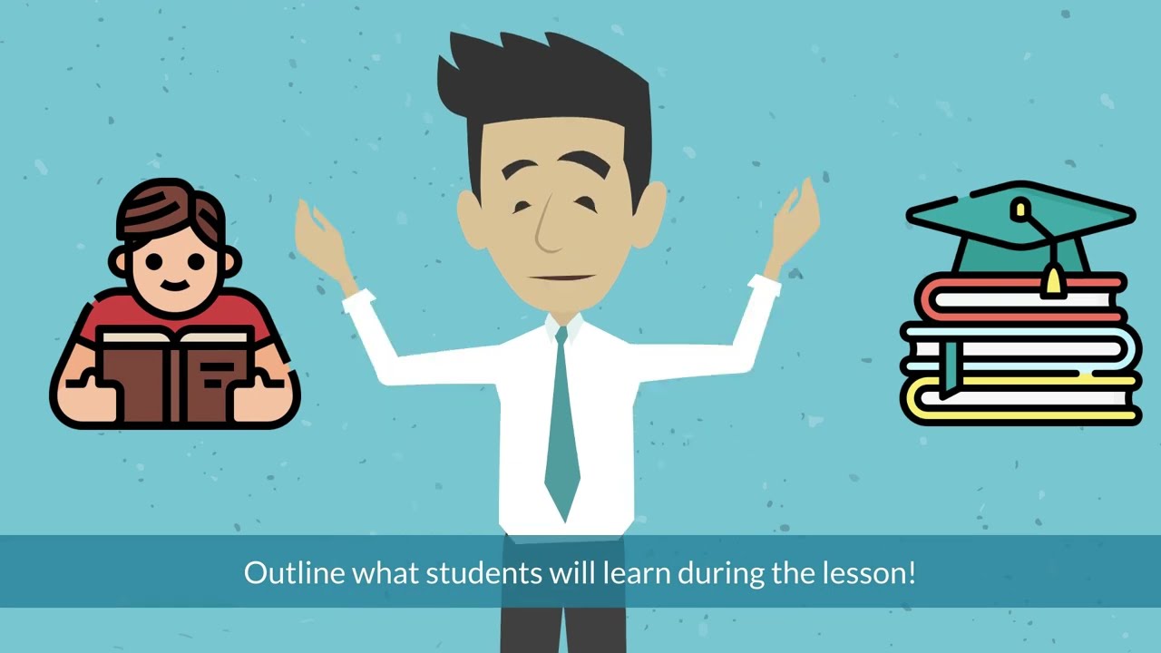 Top 5 Teaching Tips
