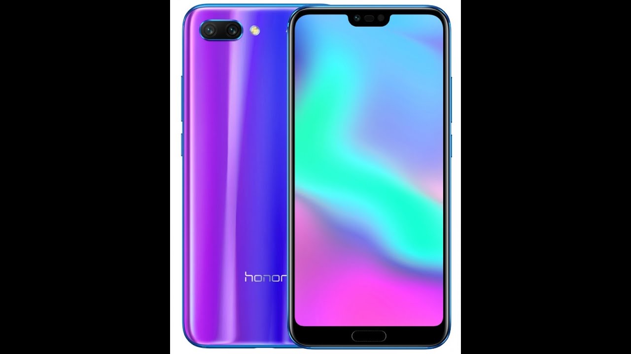Обновление EMUI для Huawei Nova 3 и Honor 10 добавило поддержку новые функции и исправило ошибки