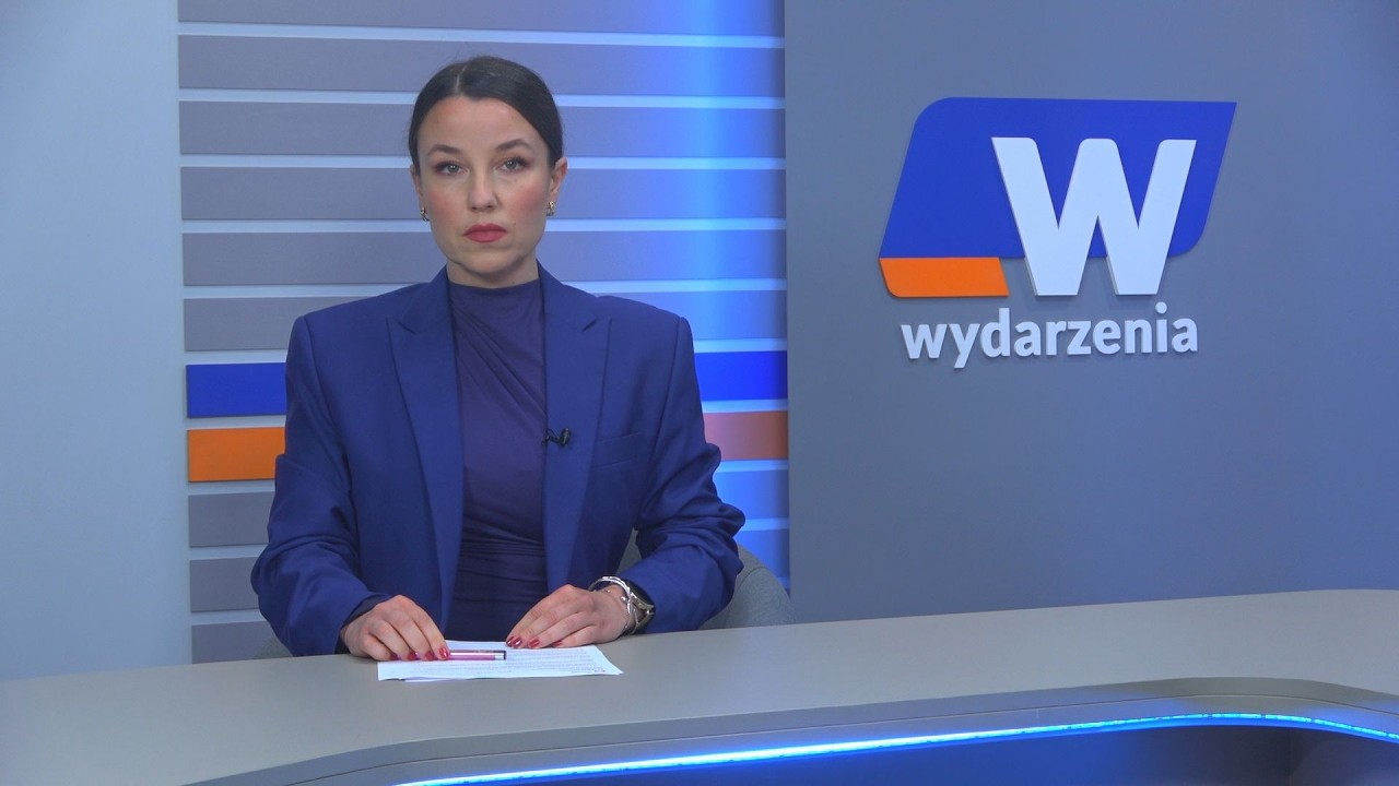 Wydarzenia - 15.05.2026