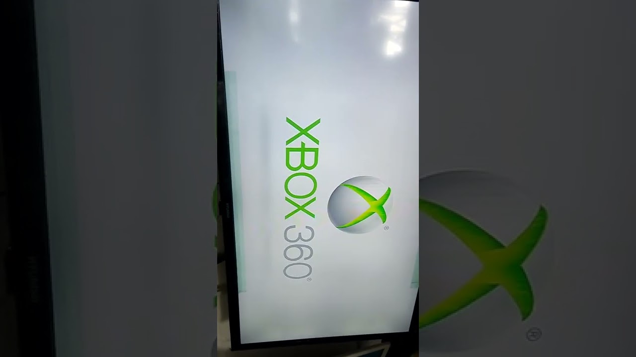 error 0023 Xbox 360