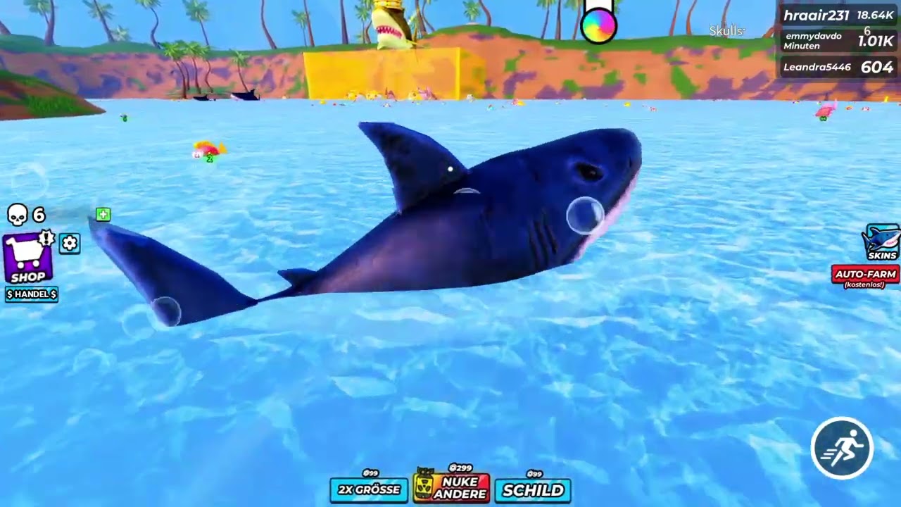 Roblox Sei ein Hei part 1