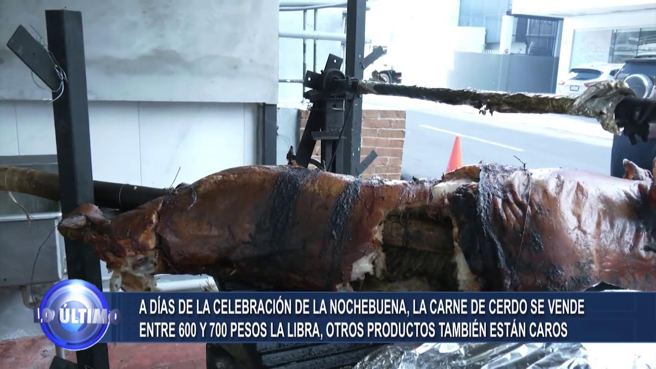 LO ULTIMO / 21-12-2025