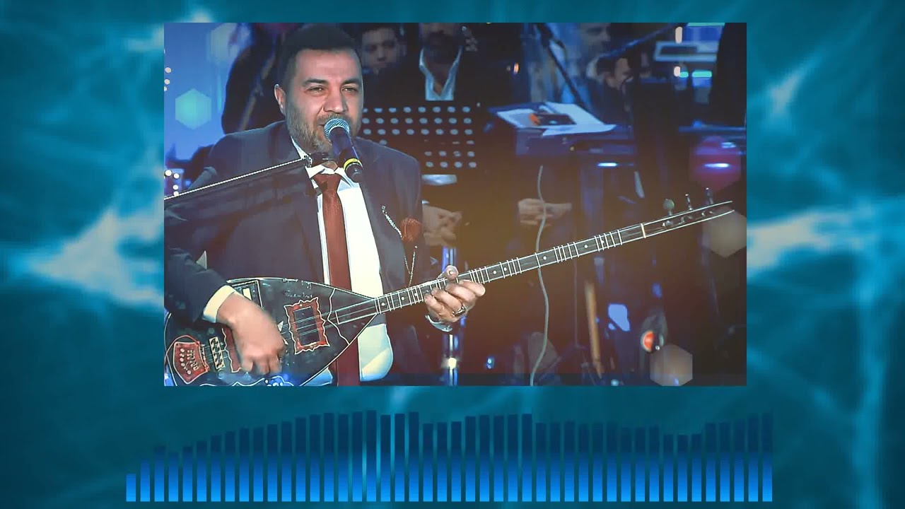 Ankaralı Coskun Bugun Ankarada bir güzel gördüm - Sarıkız