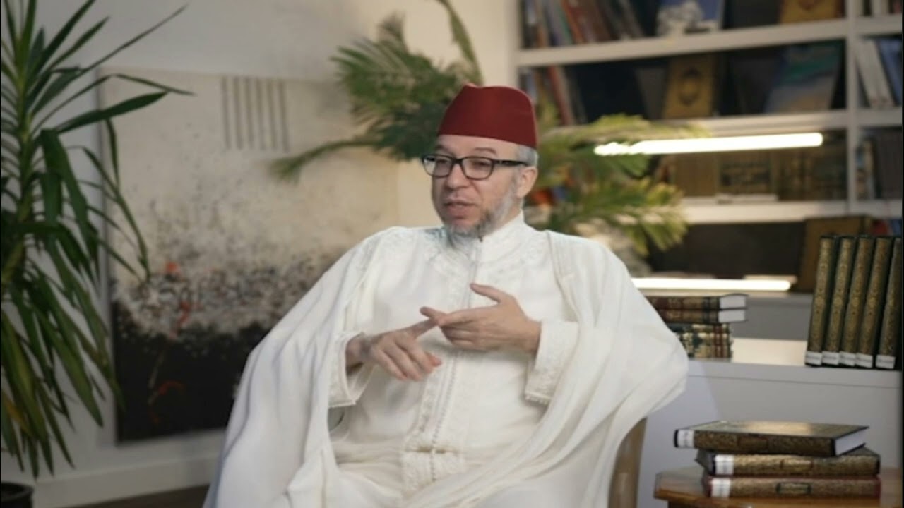 بشائر الصباح (ما آثارك بعد الموت) محمد برة ميد راديو