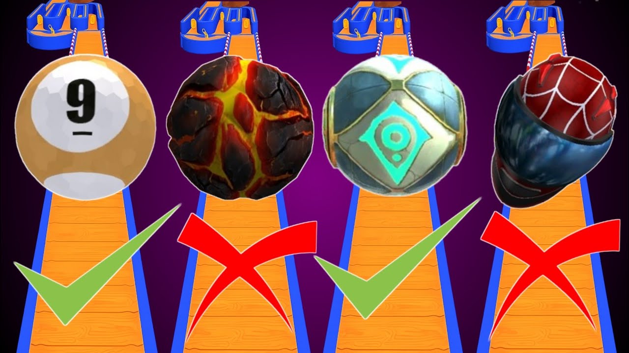 Going Balls VS Action Balls– Insane Speedrun Race🚀| Ball Gamer Pro| New Gameplay