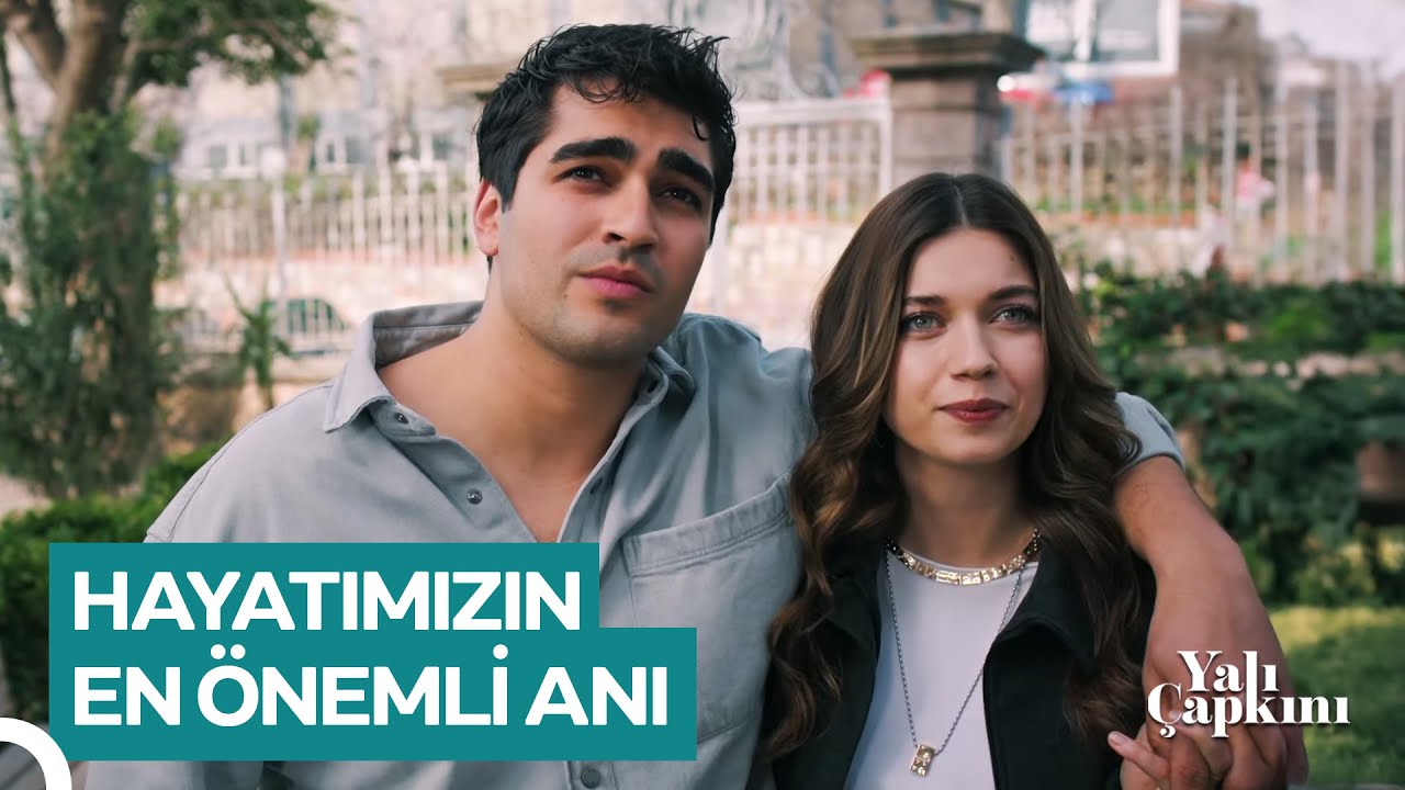 Acaba Evladımız Bizi Sevecek Mi? | Yalı Çapkını