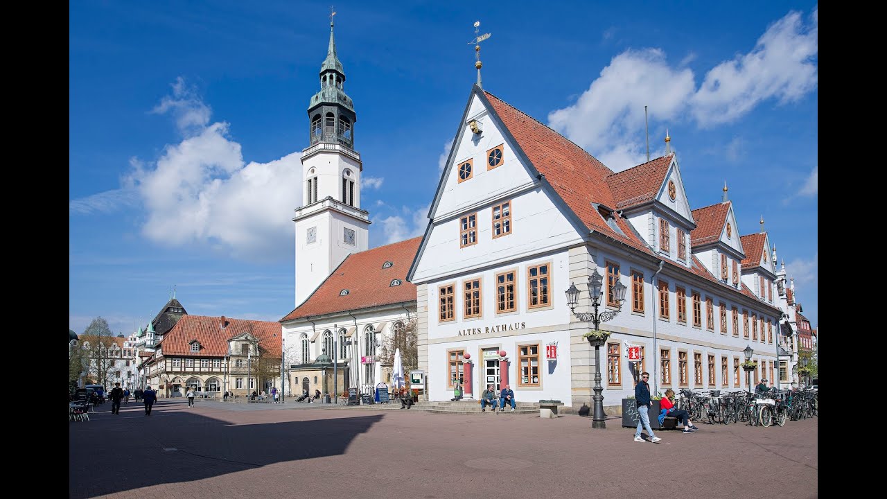 Celle