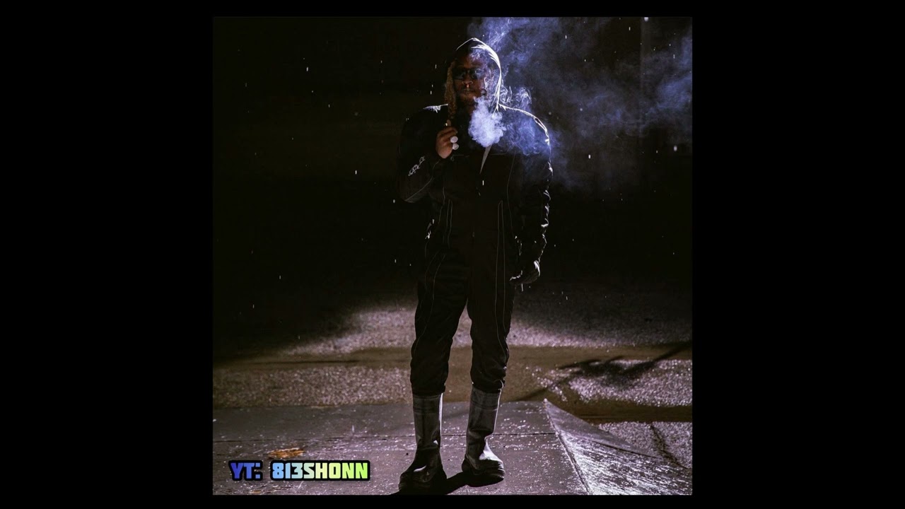 Future  STAYED DOWN ft. Young Scooter (SLOWED)