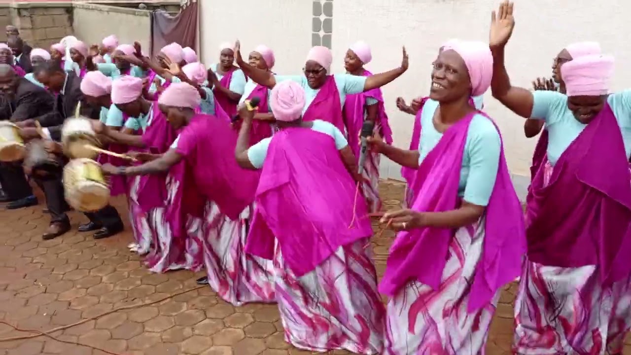 NTISINZIRA IRATUREBERERA#Mutunganyinzirayuwiteka